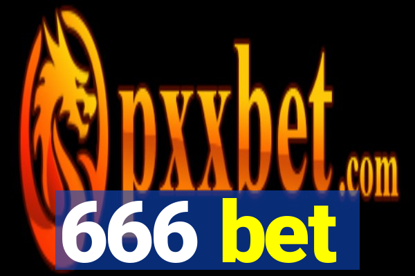 666 bet